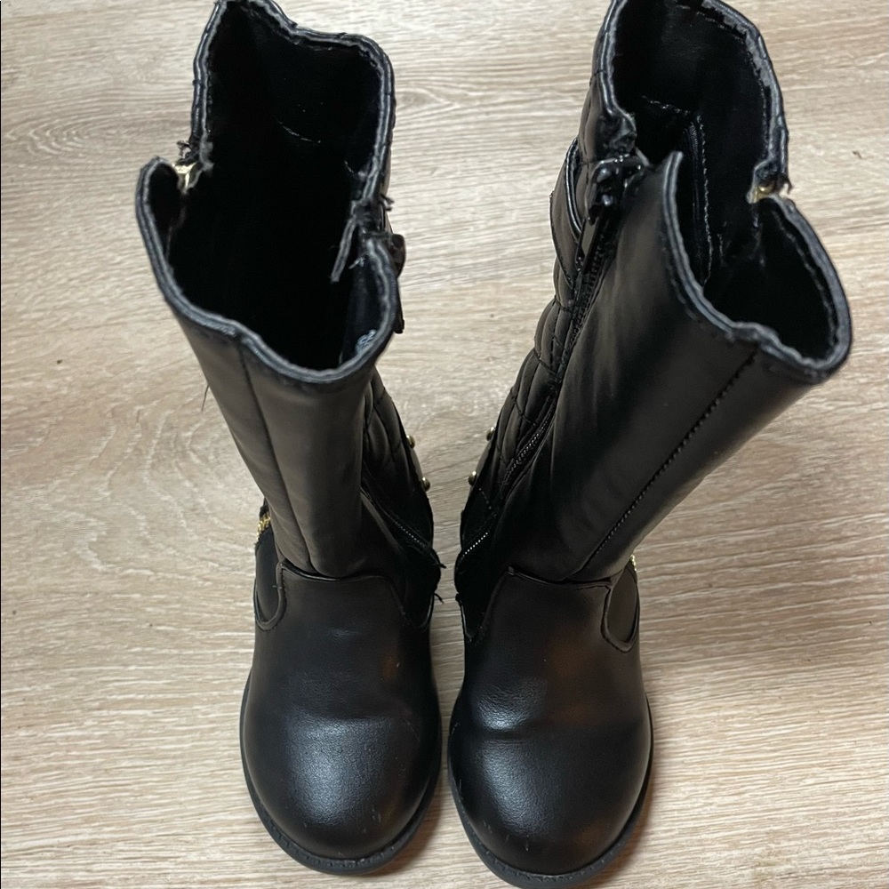 Piper Boots